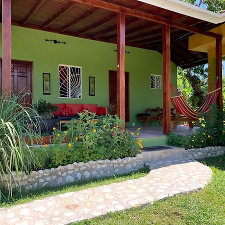 Green Queendom Farm And Lodging Oracabessa Dış mekan fotoğraf