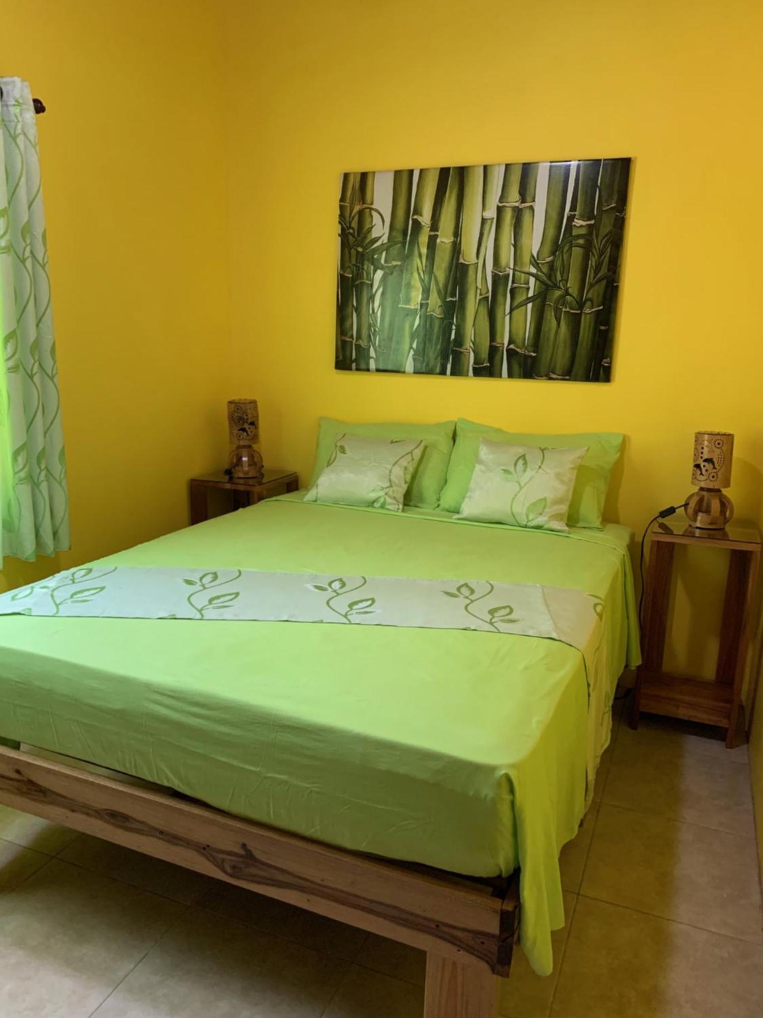 Green Queendom Farm And Lodging Oracabessa Oda fotoğraf