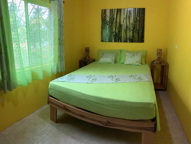 Green Queendom Farm And Lodging Oracabessa Dış mekan fotoğraf